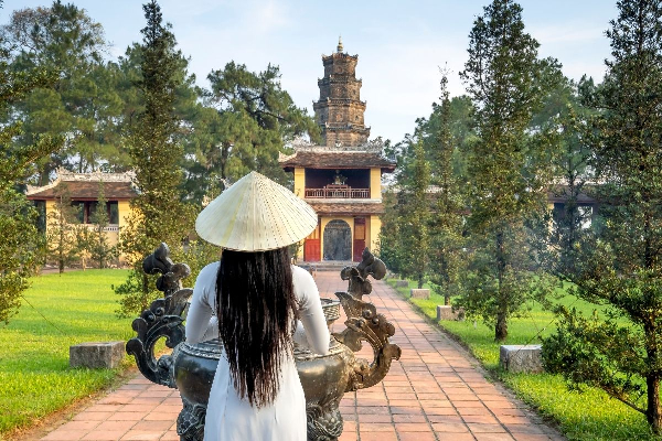 Authentic Hoi An & Hue Tour - 6 Days - photo 138